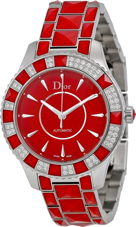 Las mejores ofertas en Relojes de Mujer Dior .